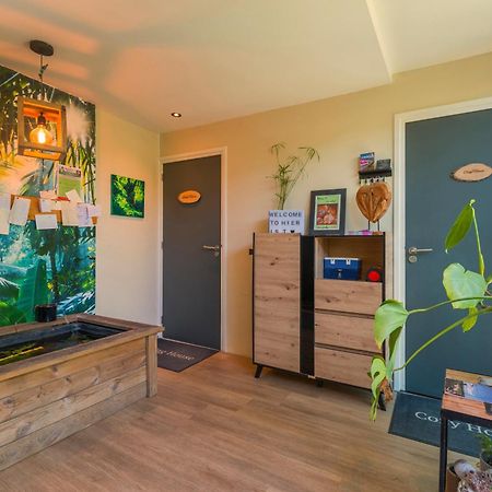 Cozy House - Leenfietsen, Eigen Keuken En Badkamer Nijmegen Dış mekan fotoğraf