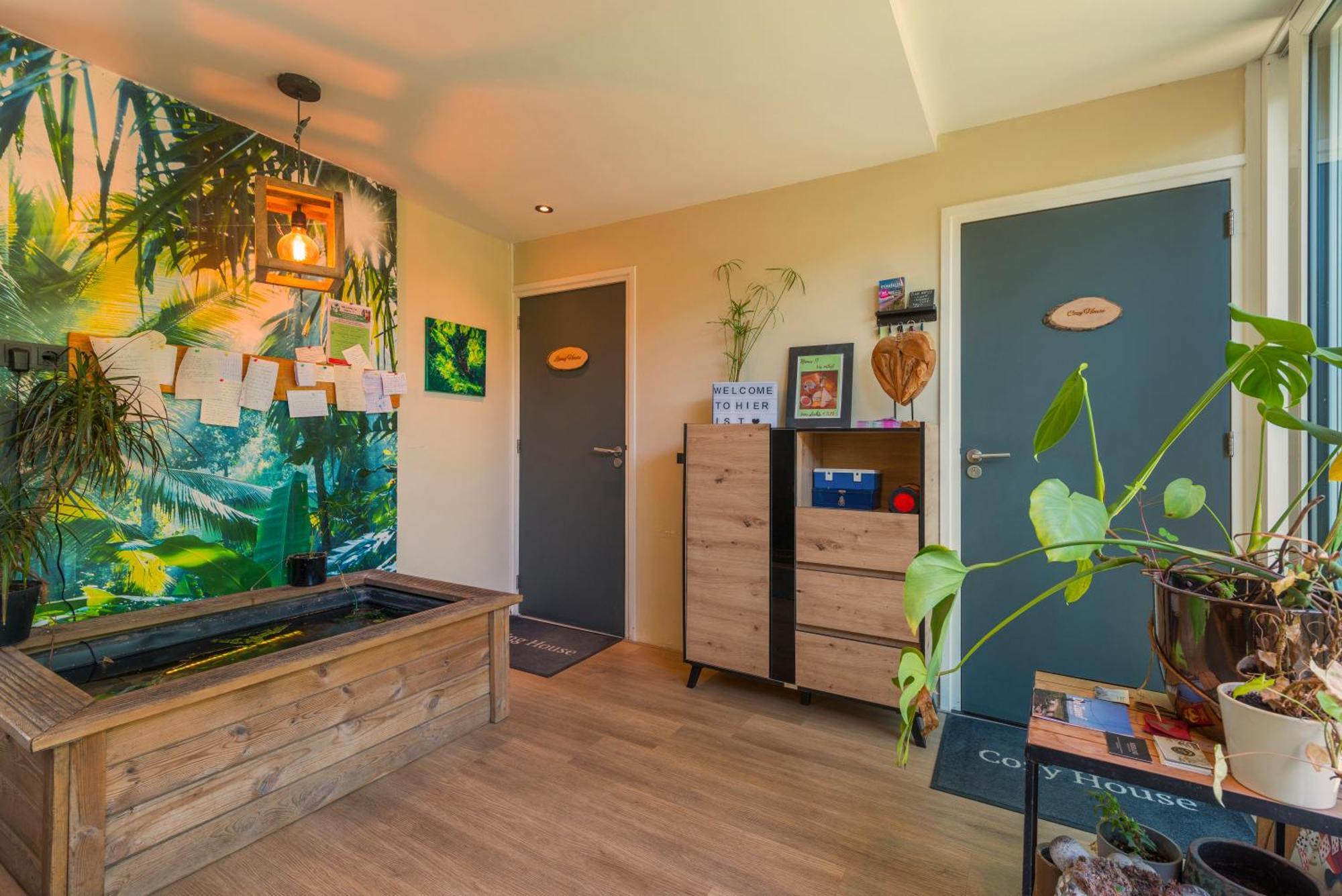 Cozy House - Leenfietsen, Eigen Keuken En Badkamer Nijmegen Dış mekan fotoğraf