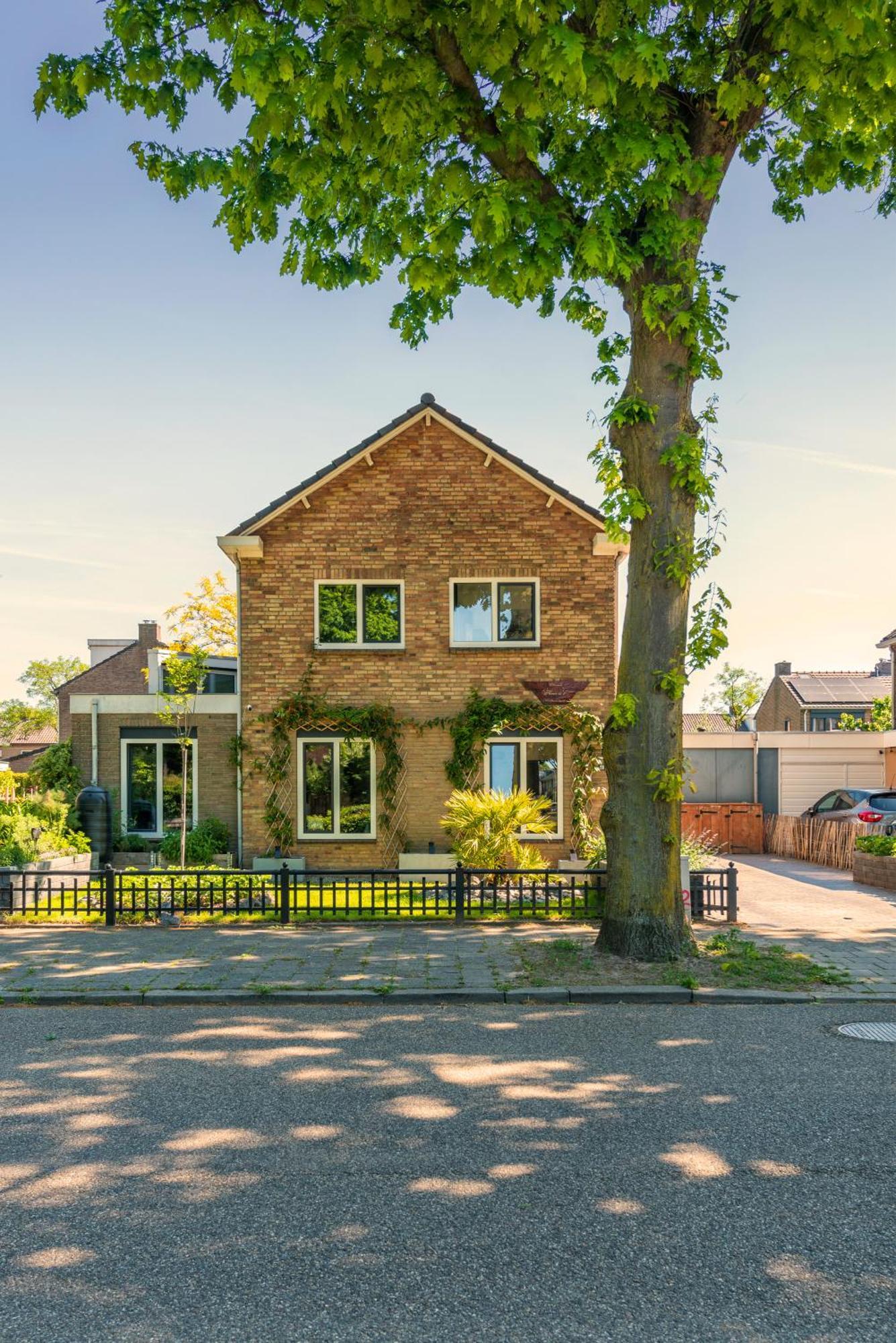 Cozy House - Leenfietsen, Eigen Keuken En Badkamer Nijmegen Dış mekan fotoğraf
