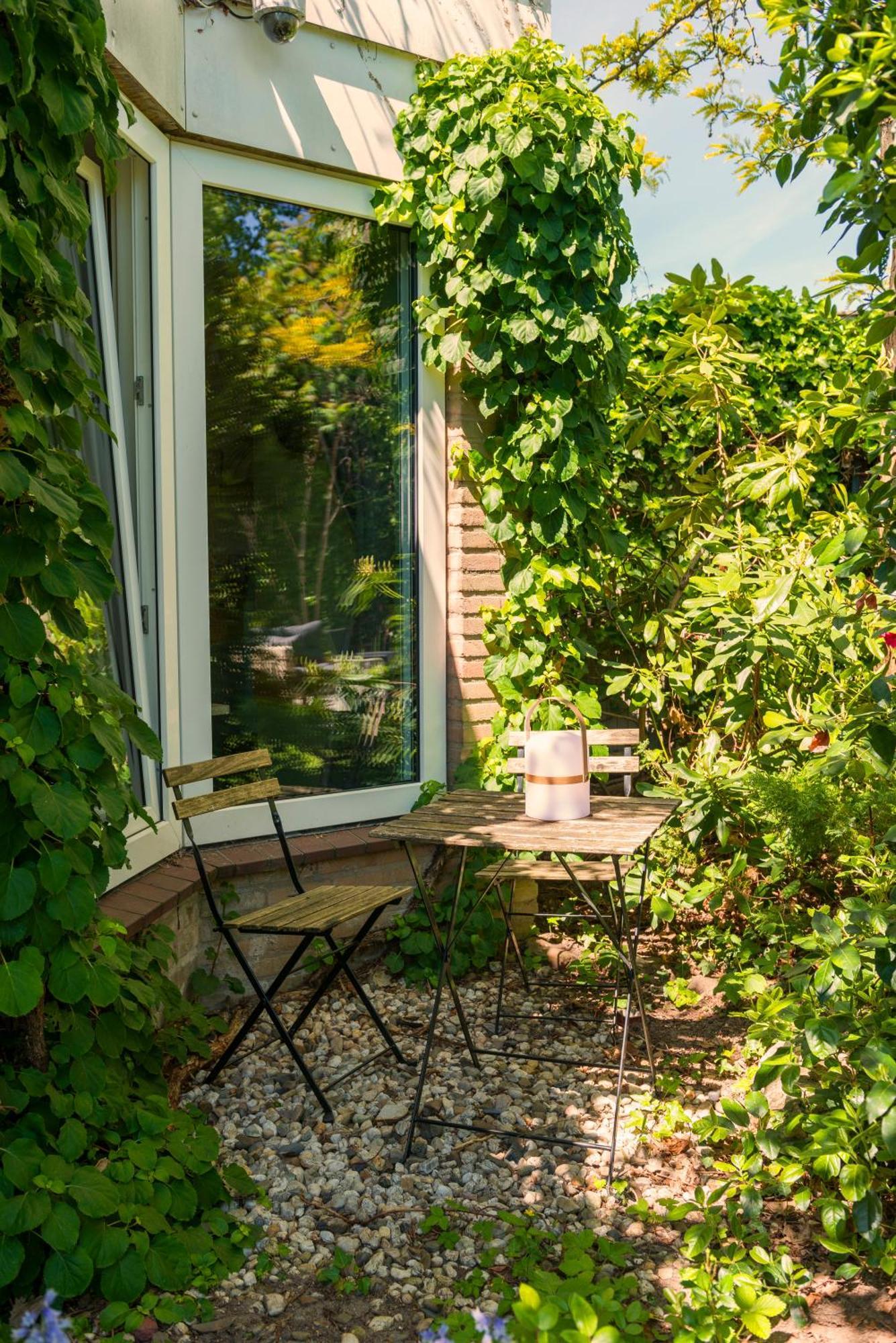 Cozy House - Leenfietsen, Eigen Keuken En Badkamer Nijmegen Dış mekan fotoğraf