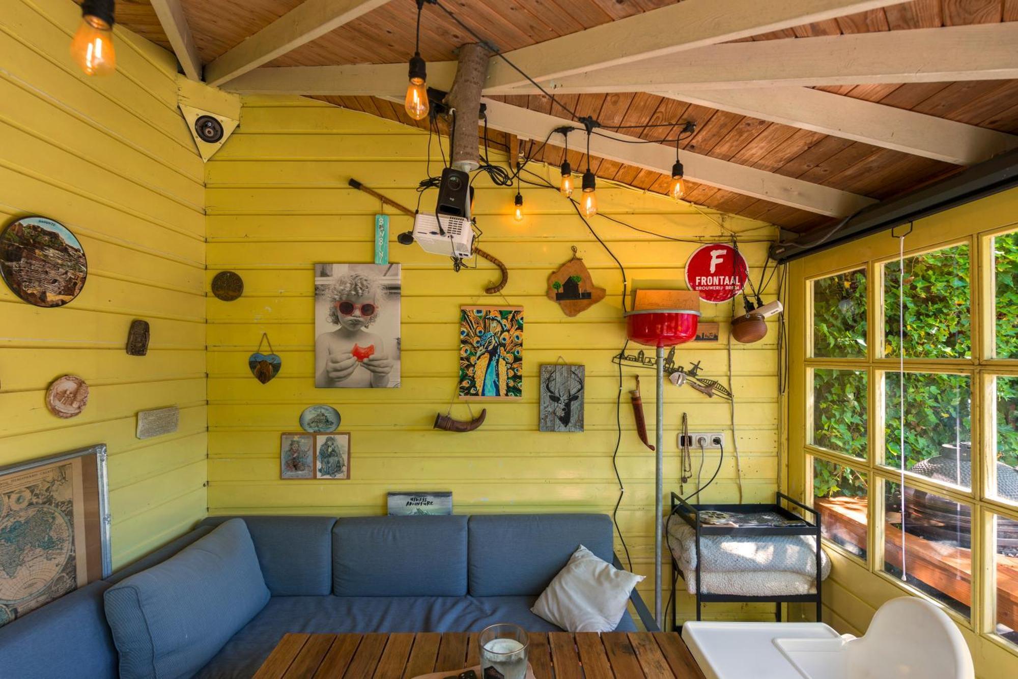 Cozy House - Leenfietsen, Eigen Keuken En Badkamer Nijmegen Dış mekan fotoğraf
