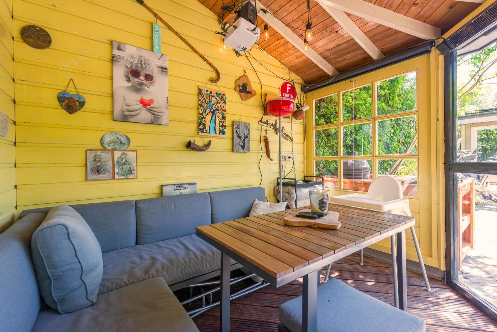 Cozy House - Leenfietsen, Eigen Keuken En Badkamer Nijmegen Dış mekan fotoğraf