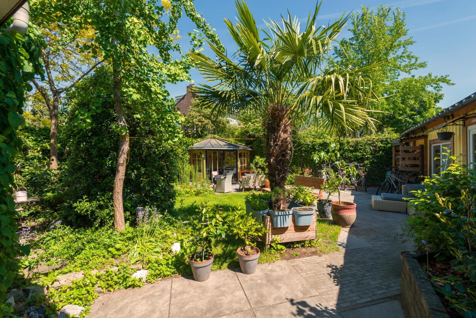 Cozy House - Leenfietsen, Eigen Keuken En Badkamer Nijmegen Dış mekan fotoğraf