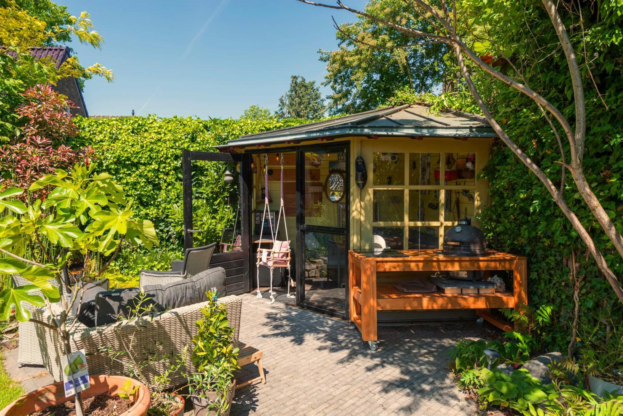 Cozy House - Leenfietsen, Eigen Keuken En Badkamer Nijmegen Dış mekan fotoğraf