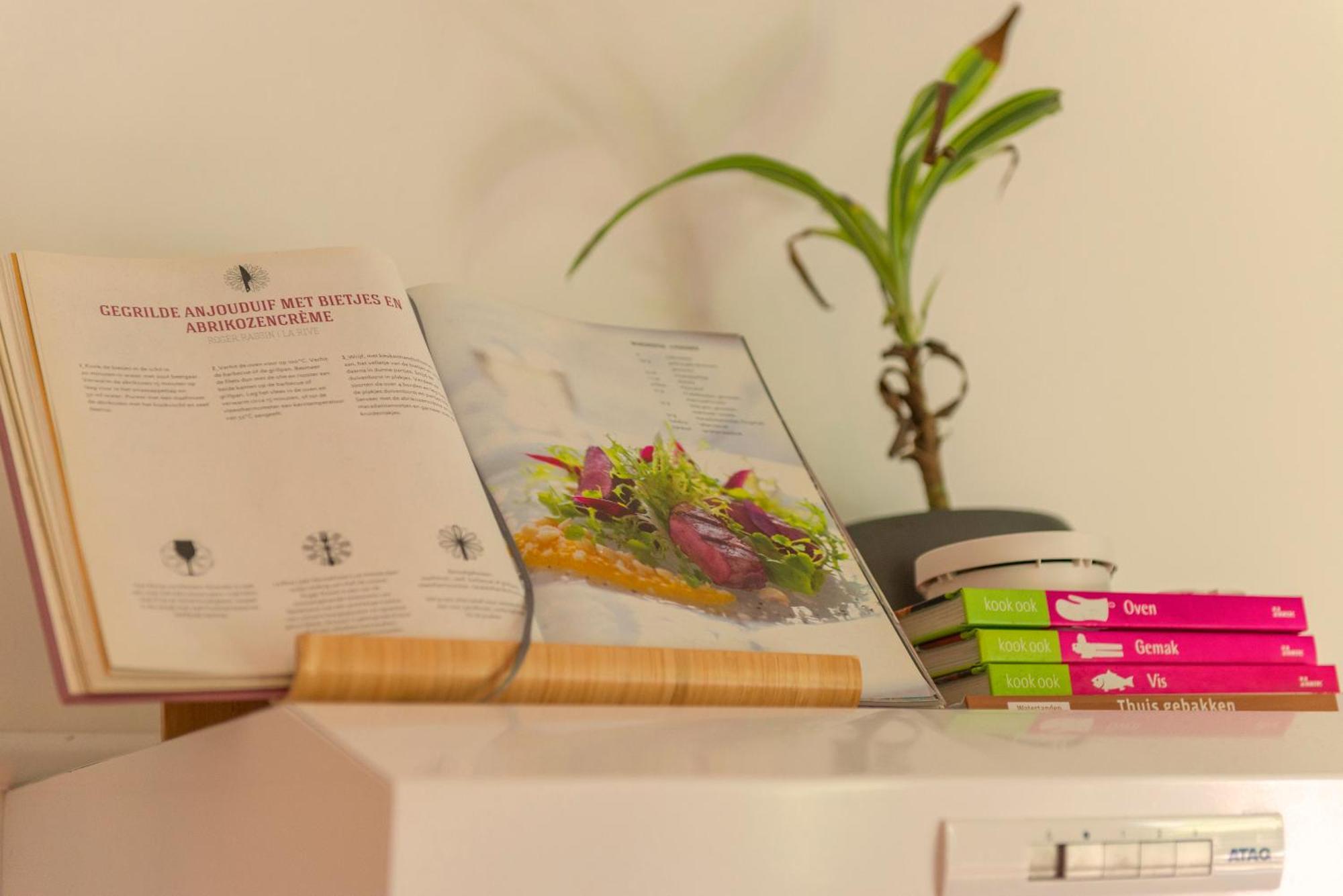 Cozy House - Leenfietsen, Eigen Keuken En Badkamer Nijmegen Dış mekan fotoğraf