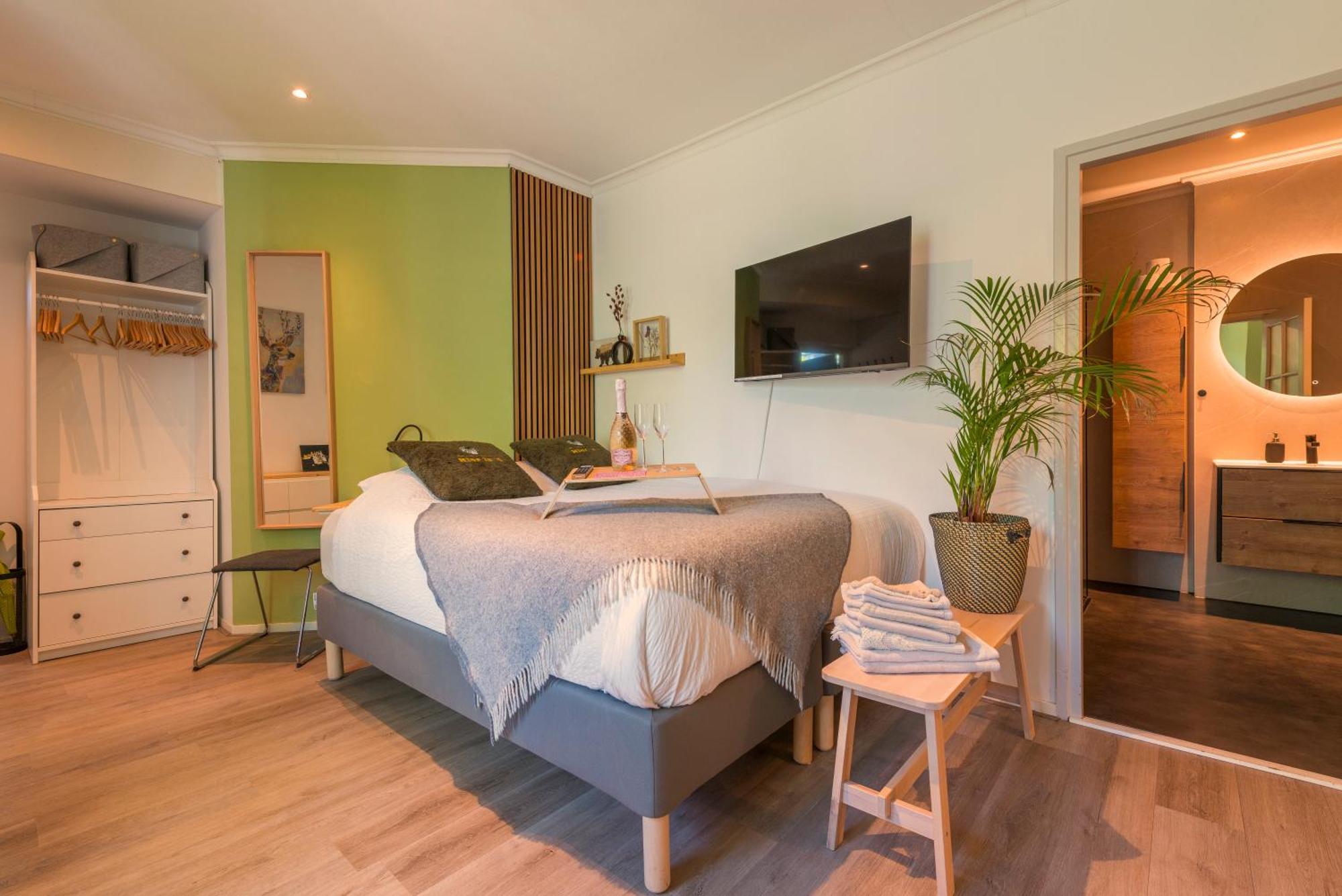 Cozy House - Leenfietsen, Eigen Keuken En Badkamer Nijmegen Dış mekan fotoğraf