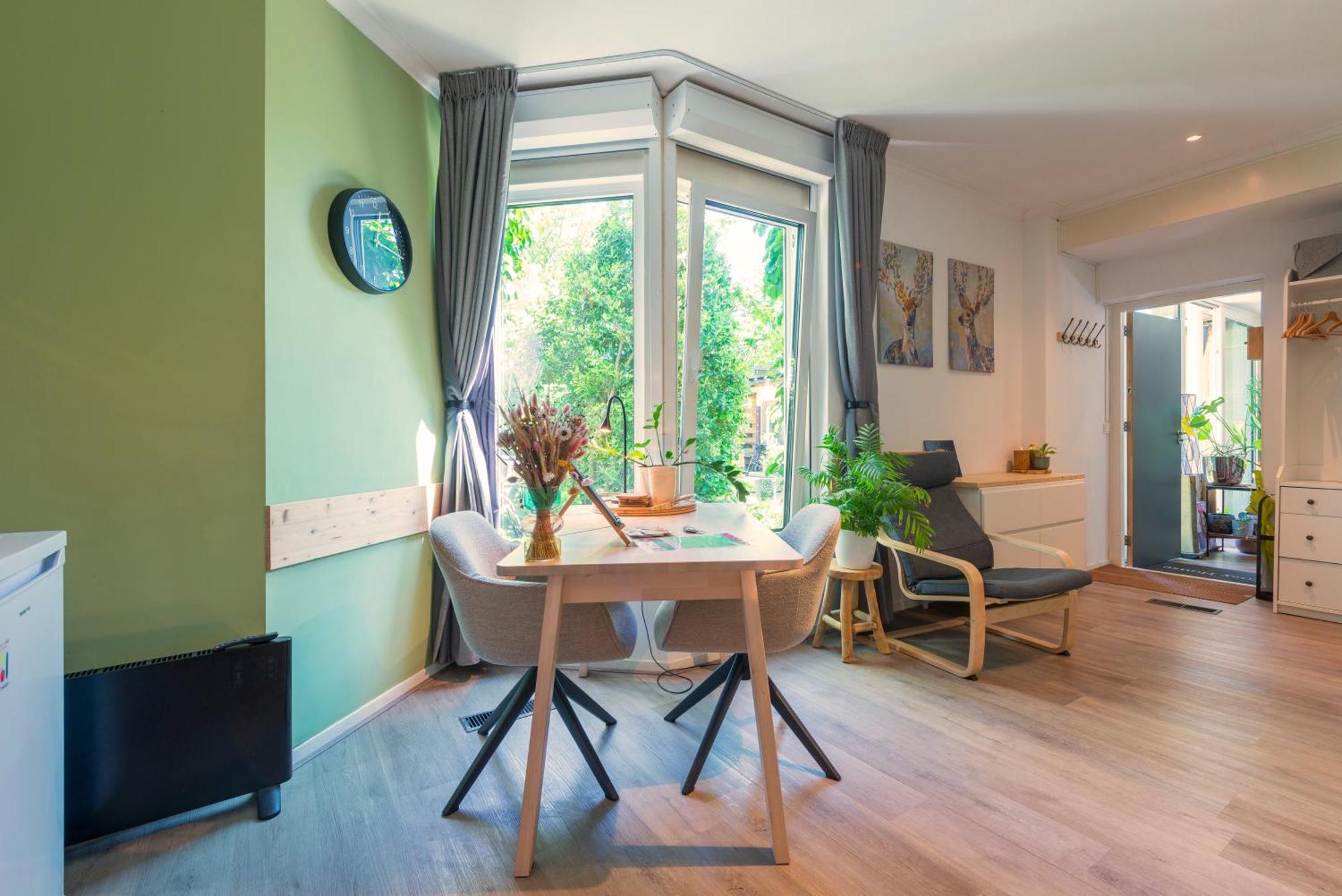 Cozy House - Leenfietsen, Eigen Keuken En Badkamer Nijmegen Dış mekan fotoğraf