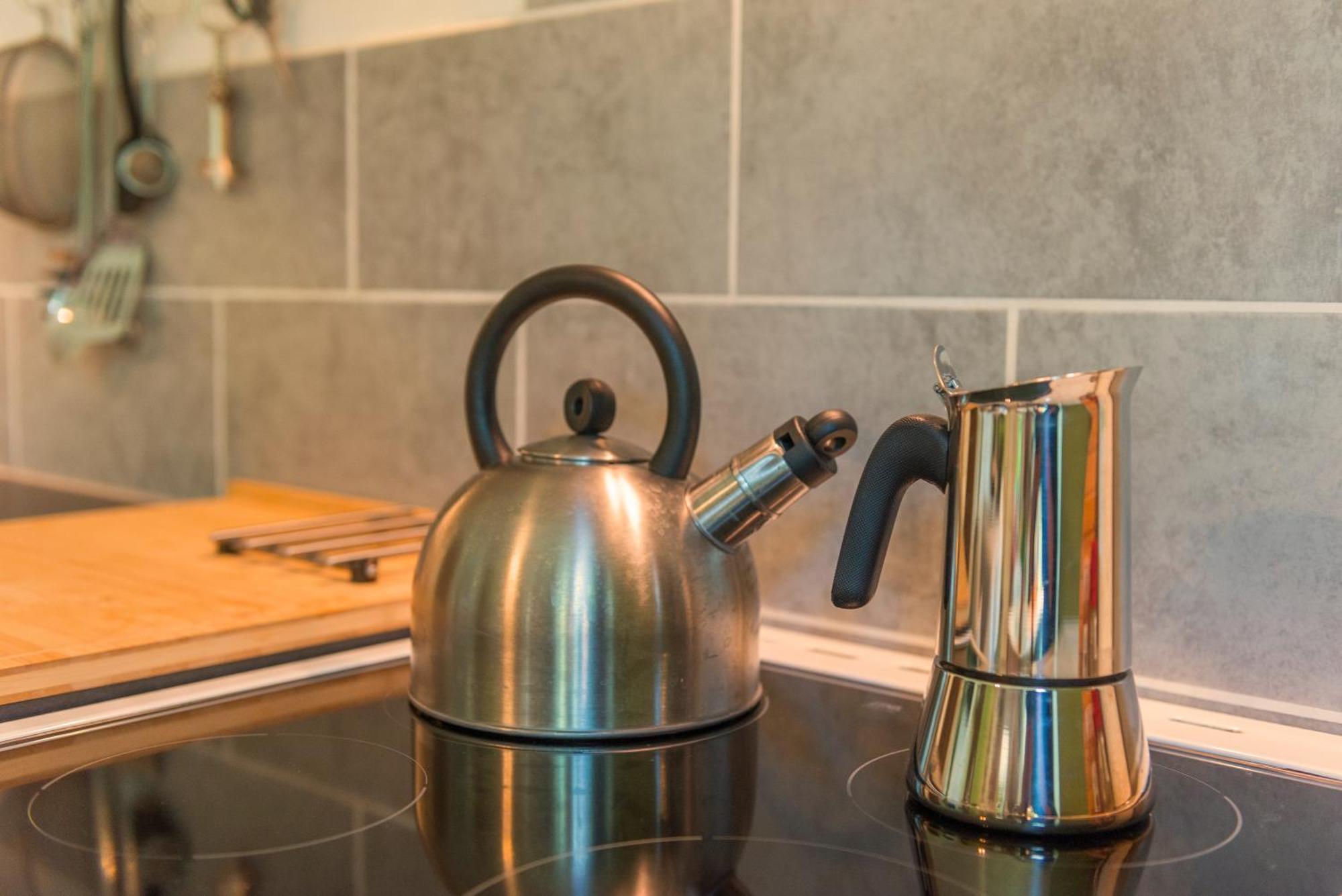 Cozy House - Leenfietsen, Eigen Keuken En Badkamer Nijmegen Dış mekan fotoğraf