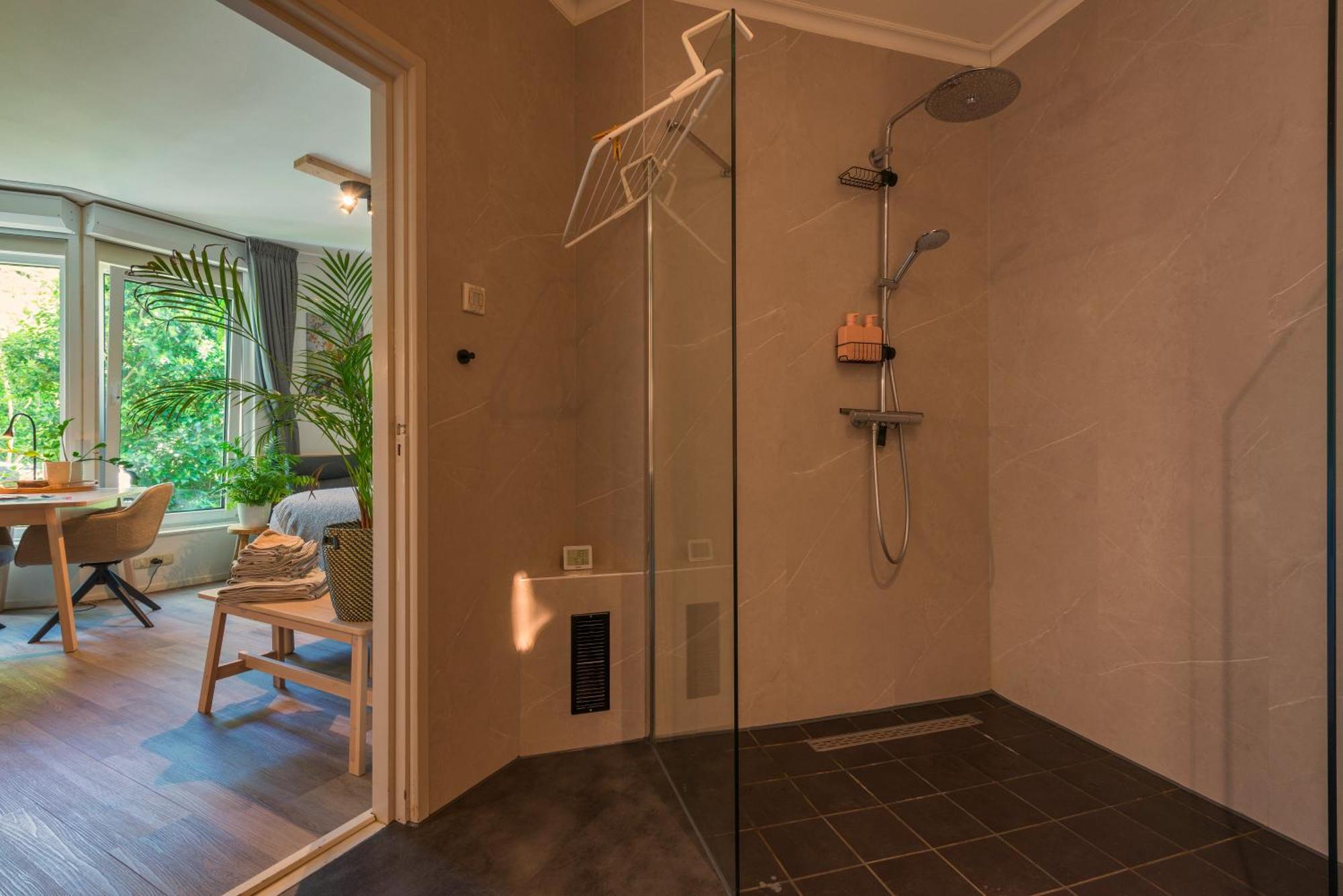 Cozy House - Leenfietsen, Eigen Keuken En Badkamer Nijmegen Dış mekan fotoğraf